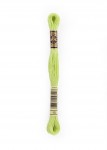 Floss 6 Strand Apple Green