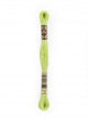 Floss 6 Strand Apple Green