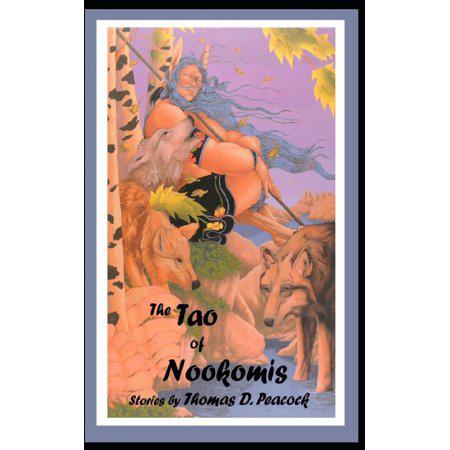 The Tao of Nookomis (Paperback)