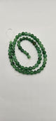 Jade Stone Beads (Strung)