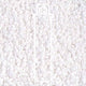 Miyuki Round 15/0 Opaque Chalk White 8.2 Gm