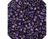 Miyuki Delica 11/0 5.2g Vial Dark Purple Opaque Nickel Plated