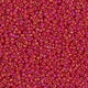 Miyuki Round 15/0  Matte Red