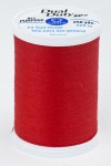 Dual Duty Xp Polyester Thread 250yds Red Geranium