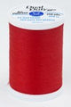 Dual Duty Xp Polyester Thread 250yds Red Geranium