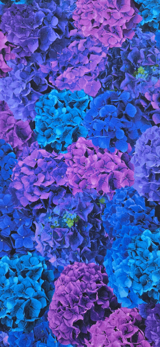 CF Flora Multi Fabric