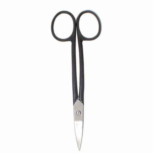 Scissors Style Shear Straight Blade 7 In