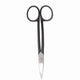 Scissors Style Shear Straight Blade 7 In
