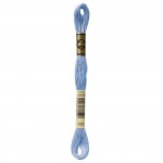 Floss Very Light Cornflower Blue