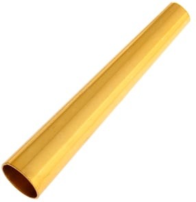 Cones Aluminum 37mm Gold LF/NF