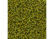 Miyuki Delica 11/0 5.2g Vial Frosted Glazed Rainbow Green Lime