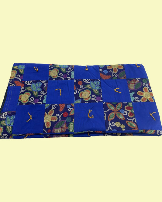 Handmade Quilt (Samantha Belise)
