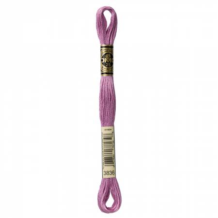 Floss Light Grape