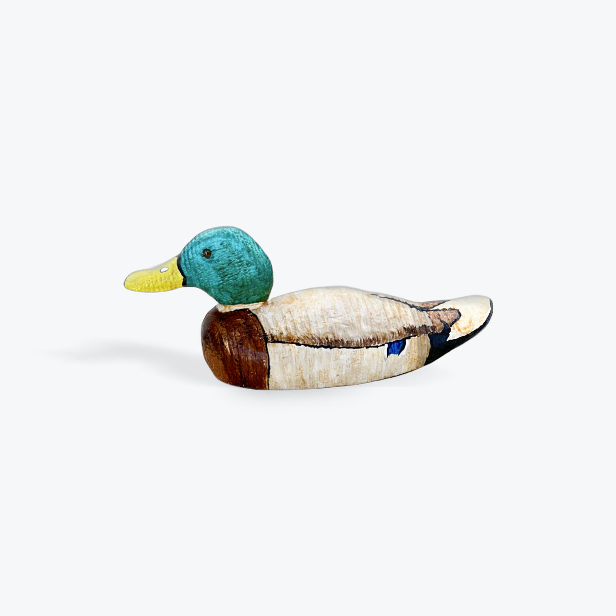 Don Sutton Ducks