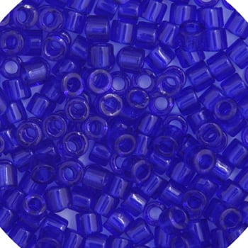 Miyuki Delica 11/0 5.2g Sapphire