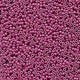 Miyuki Seed Beads 11/0 Opaque Violet Duracoat