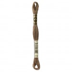 Floss Ultra Dark Beige Gray