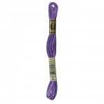 Floss Var Violet