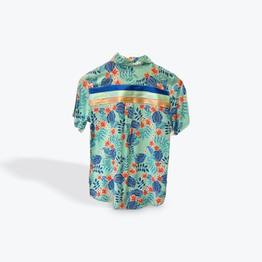 Youth Ribbon Shirt-Size 10/12