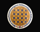 Blueberry Pie Sticker