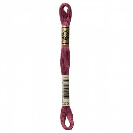 Floss Dark Ant Mauve
