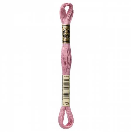 Floss Light Ant Mauve
