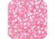 Miyuki Delica 11/0 5.2g Vial Pink S/L Dyed