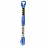 Floss Med Lavender Blue
