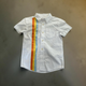 Youth Ribbon Shirt Size 4/5 (Jeri Emery)