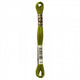 Floss Dark Moss Green