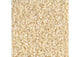 Miyuki Delica 11/0 5.2g Vial Crystal Ivory Opaque Celyon Luster