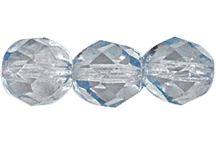 FP 6mm Baby Blue (50 Pcs)