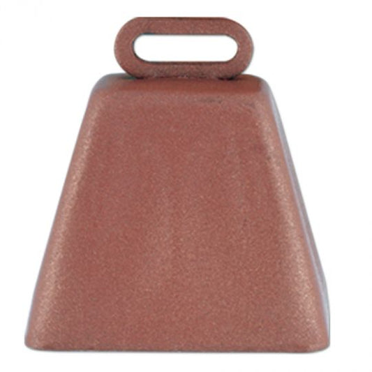 Copper Bells 1 7/8"