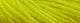 Cz 10/0 Tr. Neon Yellow