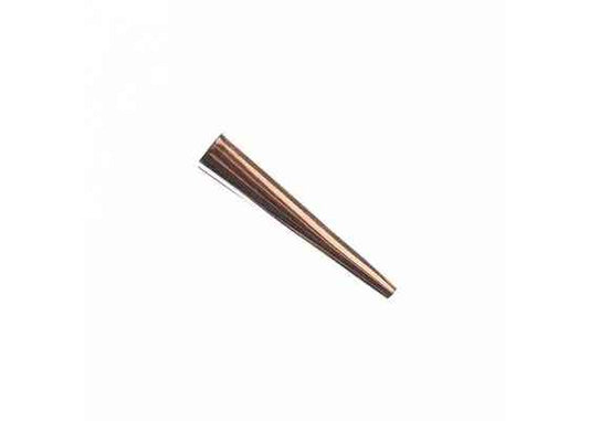 Cones Bright Copper 50mm (100 Pcs)