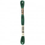 Floss Very Dark Pistachio Green