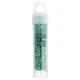Miyuki Delica 11/0 5.2g Vial Aqua Teal Green Sparkle Lined