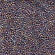 Miyuki Seed Bead 11/0 Matte Tr Brown Ab 24gms
