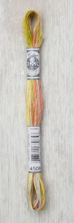Coloris Emb Thread Frosted Countryside