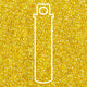 Miyuki Round 15/0 Transparent Yellow Luster  8.2 Gm/Tb
