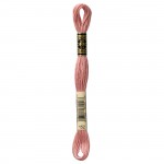 Floss Med Light Shell Pink