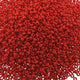Miyuki Round 15/0 Op Dark Red 8.2 Gm/Tb
