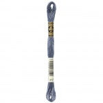 Floss Pewter Gray