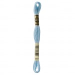Floss Pale Baby Blue