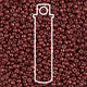 Miyuki Seed Bead 11/0 Galvanized Wine