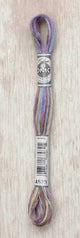 Coloris Emb Thread North Wind
