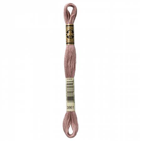 Floss Light Cocoa