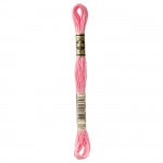 Floss Light Rose