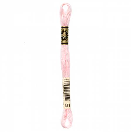 Floss Baby Pink