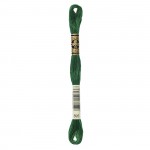 Floss Very Dark Hunter Green